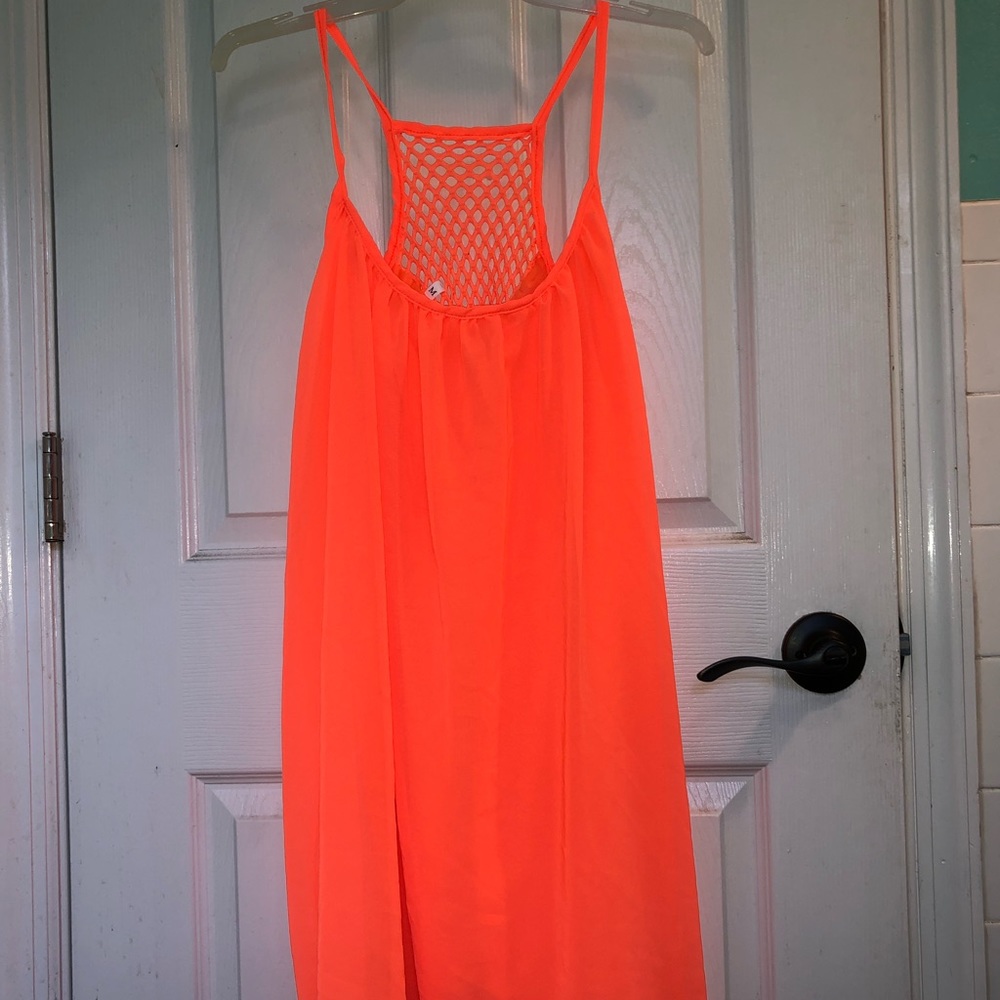 Summer dress